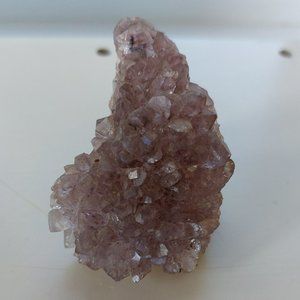 2" tall Amethyst crystal